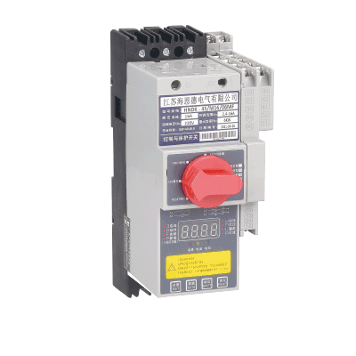 HNDK series control and protection switch